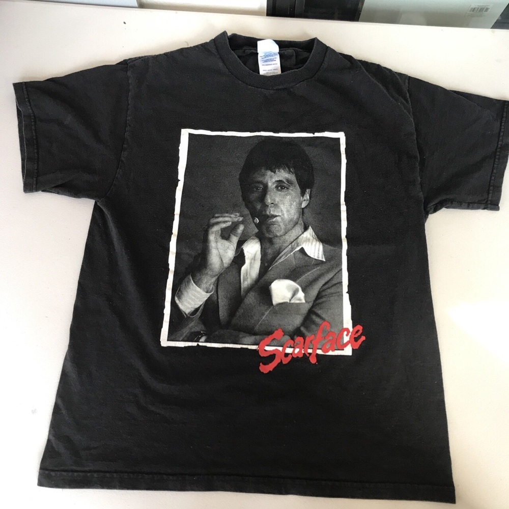 Scarface T-shirt